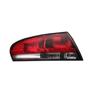 Driver Side Tail Light Housing image