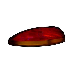 Driver Side Tail Light Housing image