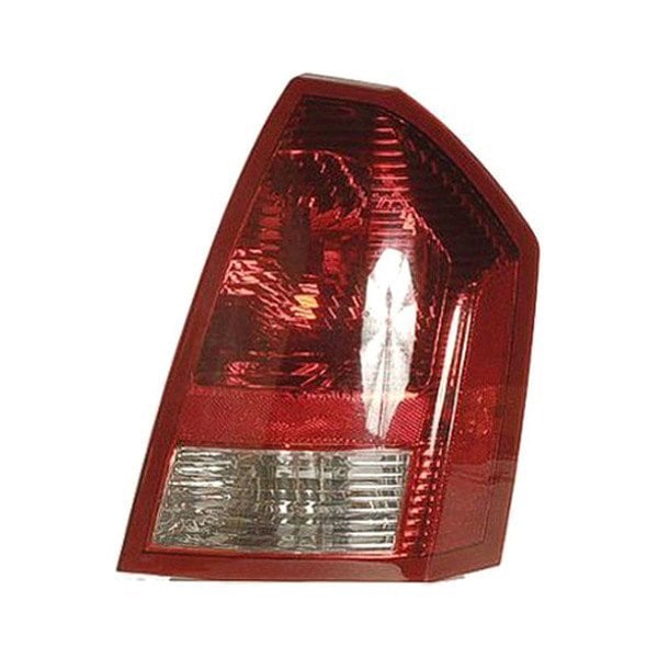 Chrysler 300 Passenger Side Tail Light Housing Includes Lens 2.7L V6/3.5L V6 - CH2819102