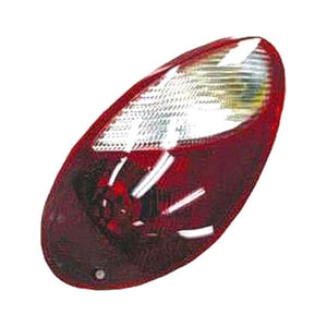 Passenger Side Tail Light Housing image
