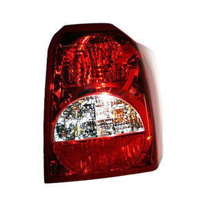 Passenger Side Tail Light Housing image