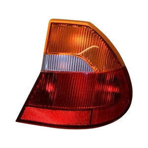 Passenger Side Tail Light Housing image