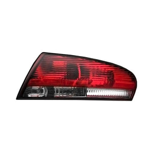 Passenger Side Tail Light Housing image