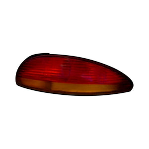 Passenger Side Tail Light Housing image