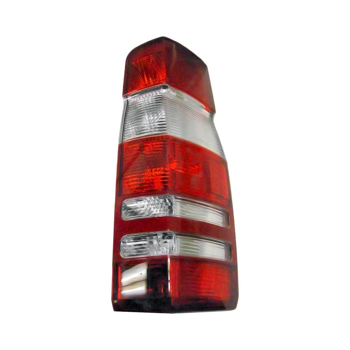 Dodge Sprinter 2500 Passenger Side Tail Light Housing Includes Lens - CH2819129