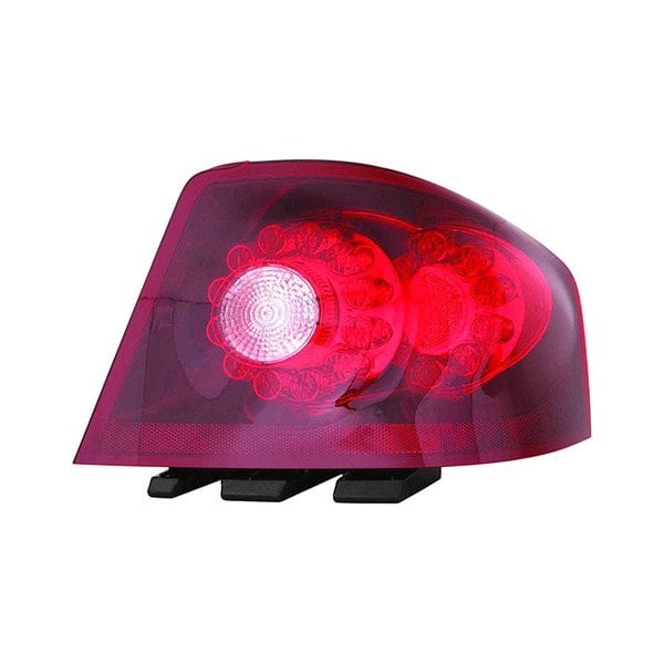 Lights & Components image