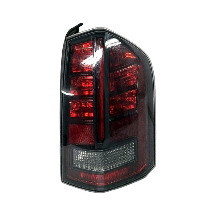 Chrysler 300 Passenger Side Tail Light Housing John Varvatos Includes Lens - CH2819136