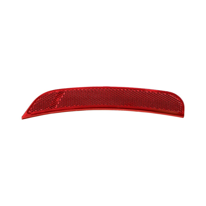 Dodge Charger Rear Driver Side Side Marker Light Assembly - CH2860110