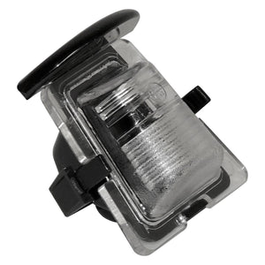 License Plate Light Housing image