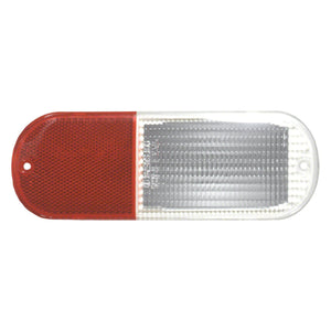 Driver Side Back Up Light Assembly image