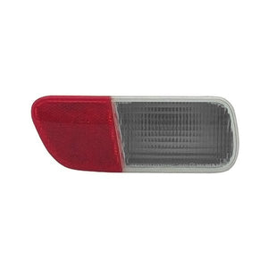 Driver Side Back Up Light Assembly image