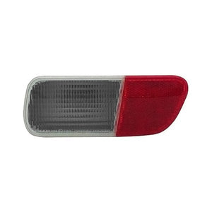 Passenger Side Back Up Light Assembly image