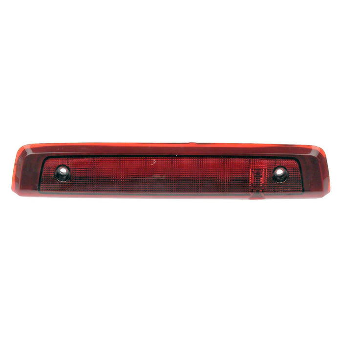 Jeep Commander Center High Mount Stop Light - CH2890105