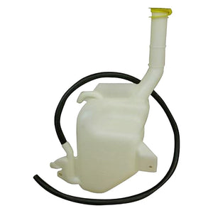 Radiator Outlet Tank image