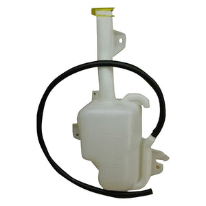 Radiator Outlet Tank image