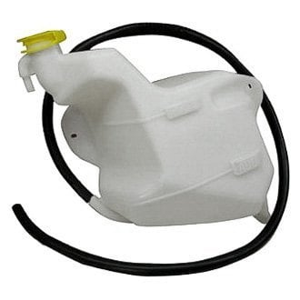 Dodge Ram 1500/2500/3500 Radiator Outlet Tank R1500 Mega Cabine 5.9L L6/6.7L L6 - CH3014126