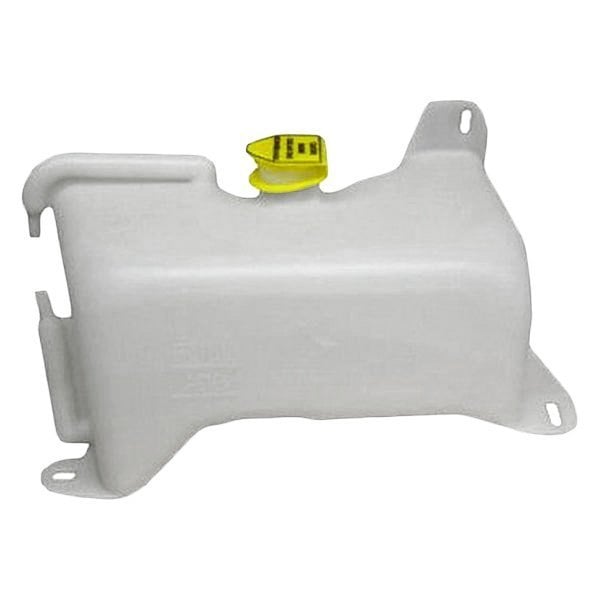 Dodge Ram 3500 Radiator Outlet Tank 8L V10 - CH3014127