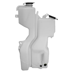 Radiator Outlet Tank image