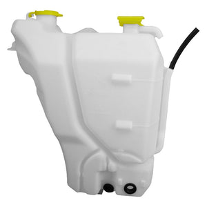 Radiator Outlet Tank image