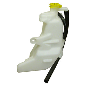 Radiator Outlet Tank image