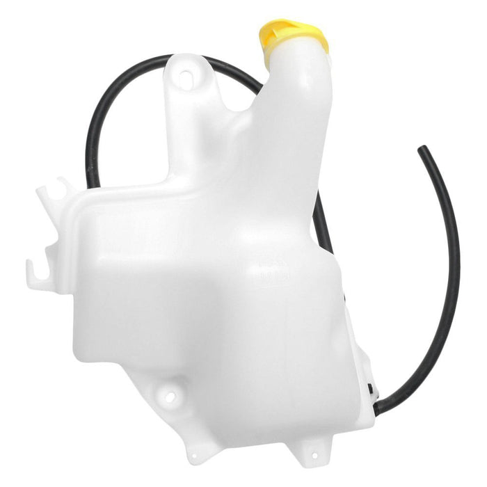 Dodge Ram 2500/3500/Ram 2500/3500 Radiator Outlet Tank Reservoir & Cap Assembly 6.7L L6 - CH3014138
