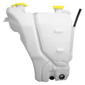 Radiator Outlet Tank image