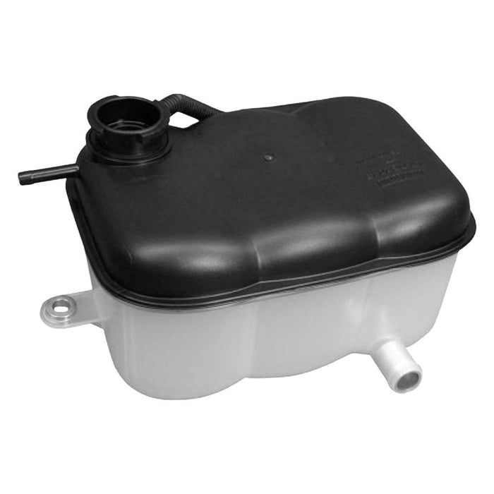 Dodge Ram 1500/2500/3500 Radiator Outlet Tank Reservoir Only 3.7L V6/4.7L V8/5.7L V8/8L V10 - CH3014141
