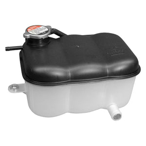 Radiator Outlet Tank image