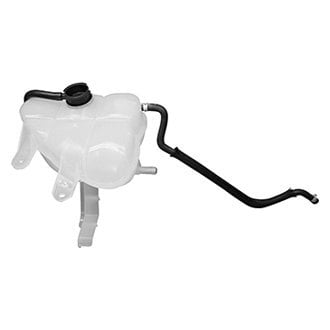 Jeep Grand Cherokee Radiator Outlet Tank Reservoir Only 3L V6 - CH3014145