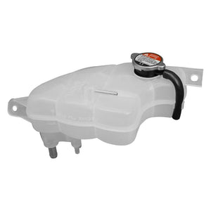 Radiator Outlet Tank image
