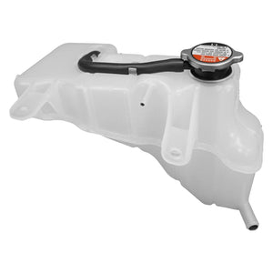 Radiator Outlet Tank image