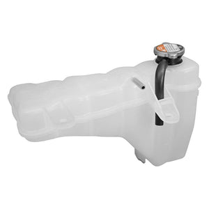 Radiator Outlet Tank image