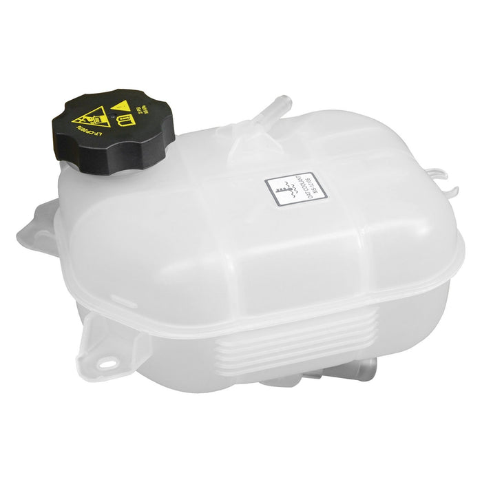 Dodge Dart Radiator Outlet Tank Reservoir & Cap Assembly - CH3014163