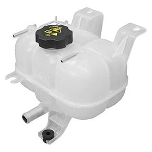 Radiator Outlet Tank image