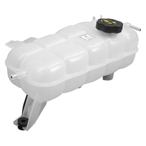 Radiator Outlet Tank image