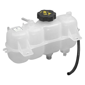 Radiator Outlet Tank image