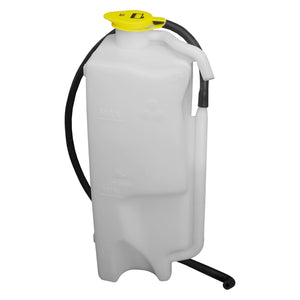 Radiator Outlet Tank image