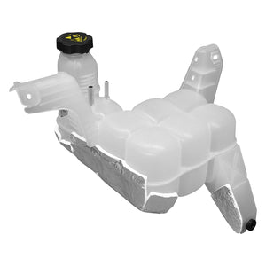 Radiator Outlet Tank image