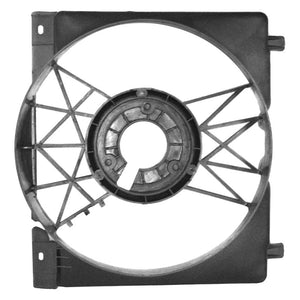 A/C Condenser Fan Shroud image