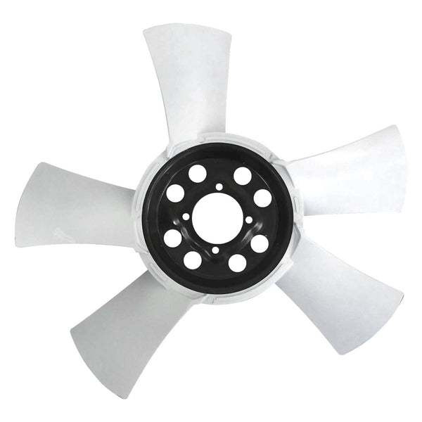 Radiators, Condensers & Fans image