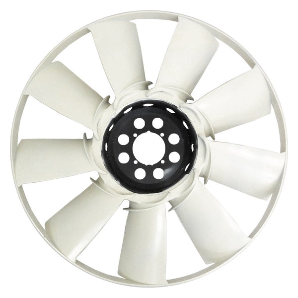 Radiators, Condensers & Fans image