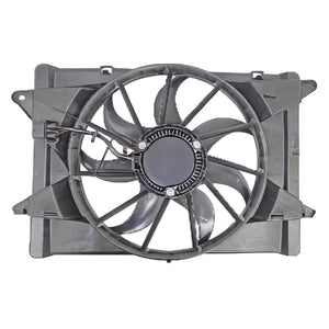 Engine Cooling Fan Assembly image