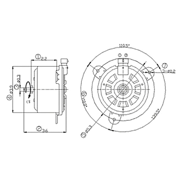 Radiators, Condensers & Fans image
