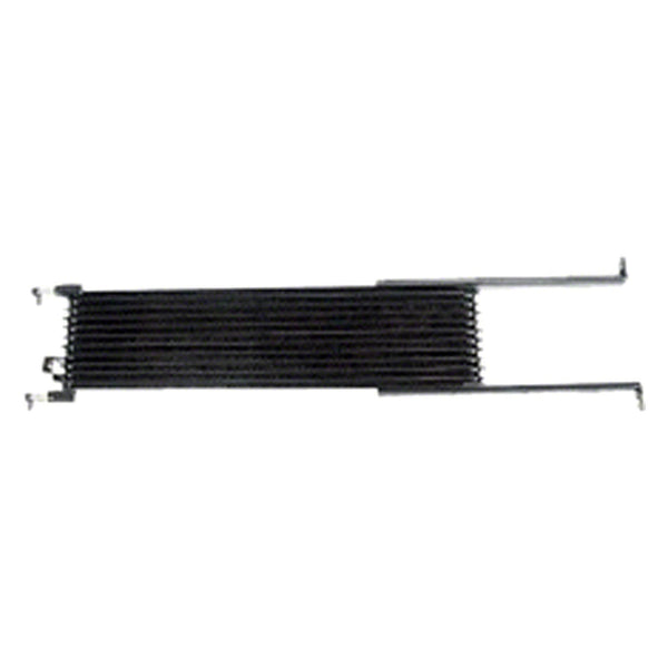 Radiators, Condensers & Fans image
