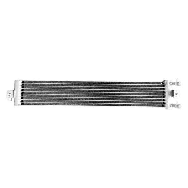 Radiators, Condensers & Fans image
