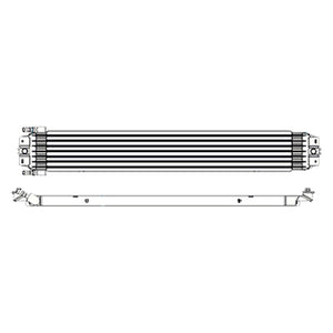 Automatic Transmission Oil Cooler Assembly image