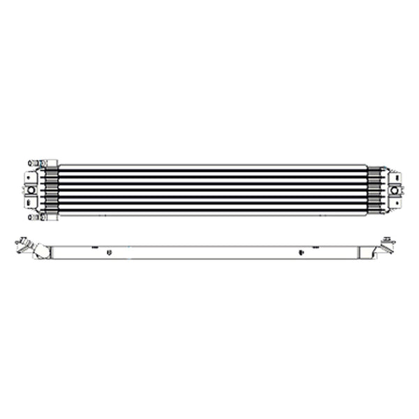 Radiators, Condensers & Fans image