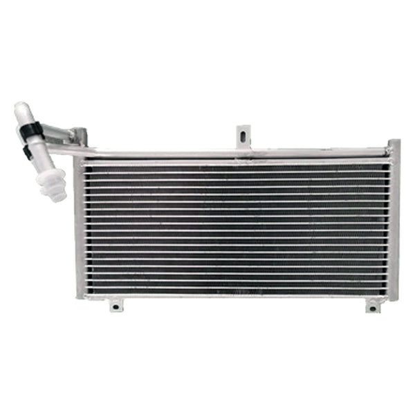 Radiators, Condensers & Fans image
