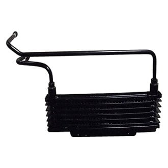 Radiators, Condensers & Fans image