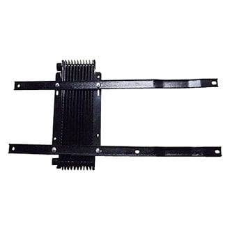 Radiators, Condensers & Fans image